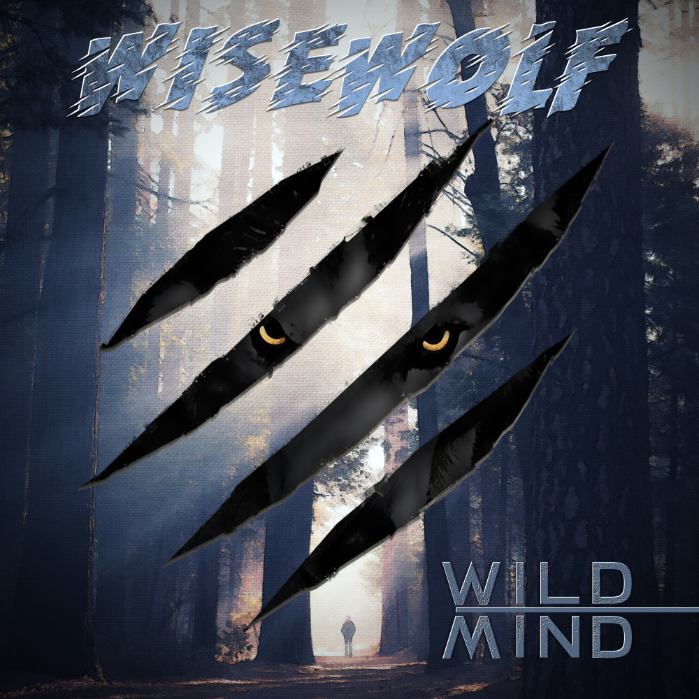 Wisewolf - Wild Mind